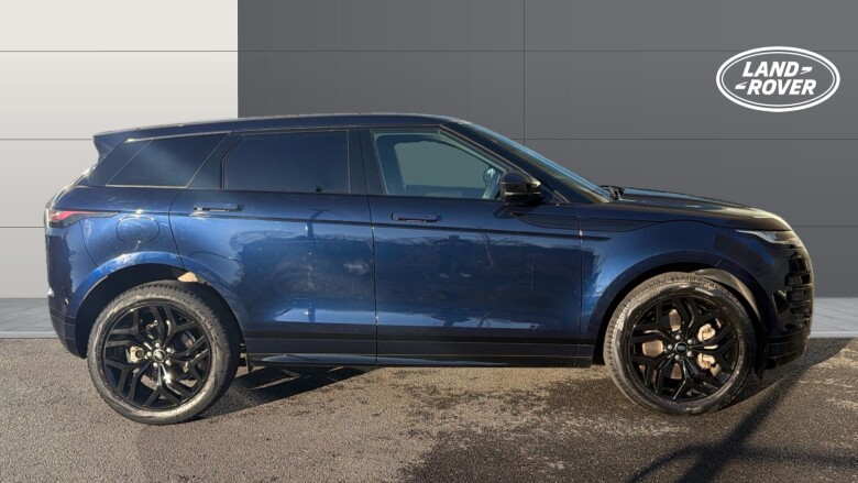Land Rover Range Rover Evoque 2.0 D200 Evoque Edition 5dr Auto Diesel Hatchback